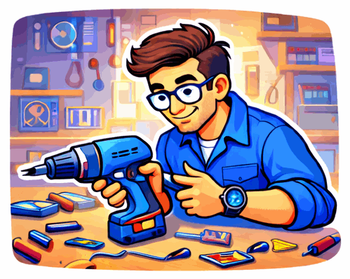 etape 3 - diagnostic et devis